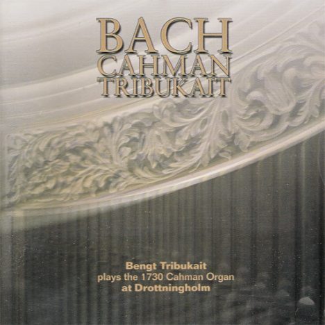 Bach Cahman Tribukait